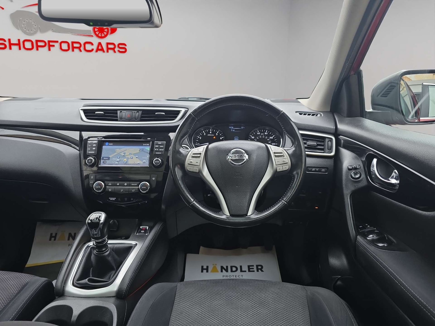 Used Nissan Qashqai 2016 for sale - 76245066: Photo 13