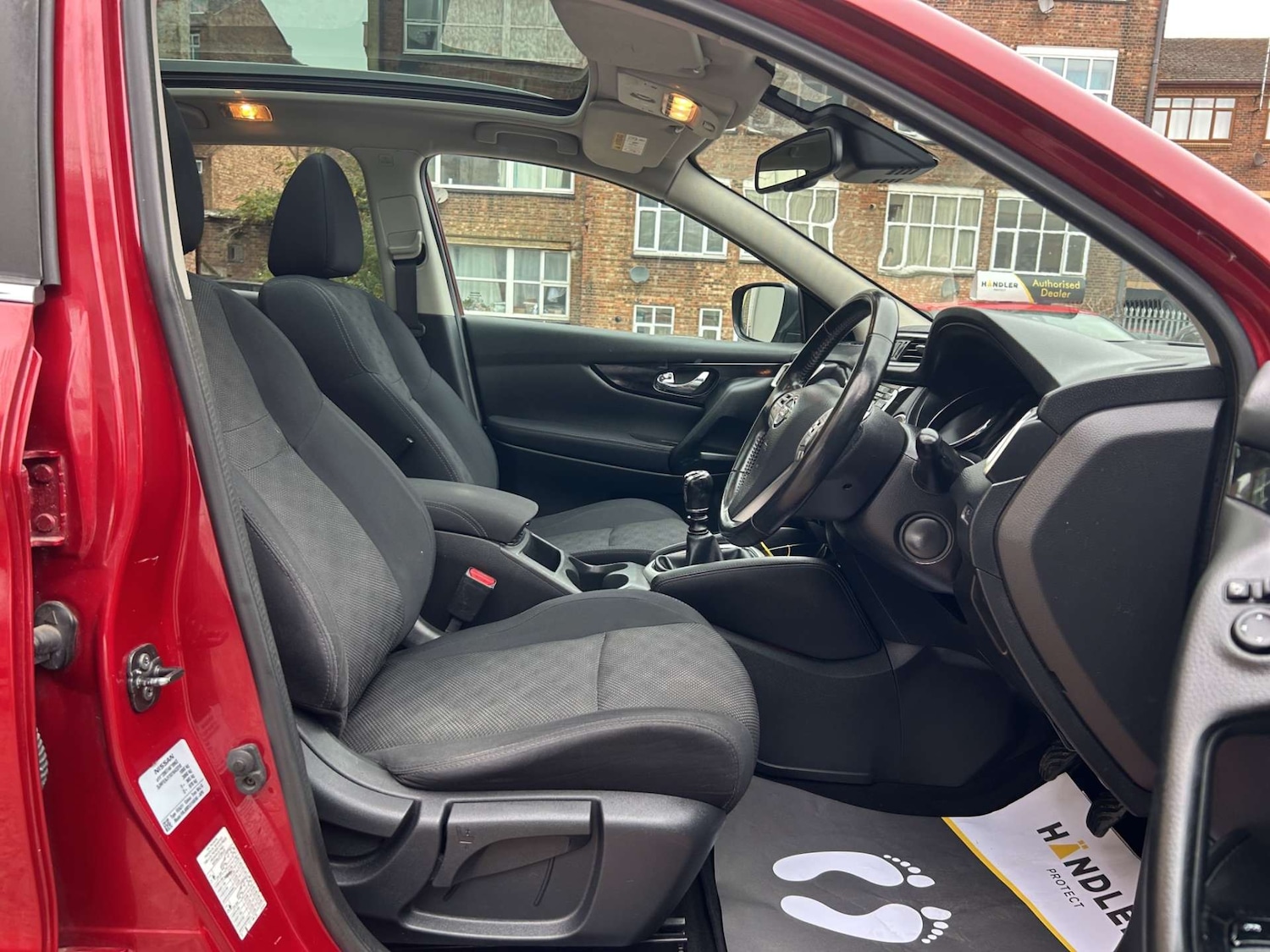 Used Nissan Qashqai 2016 for sale - 76245066: Photo 15