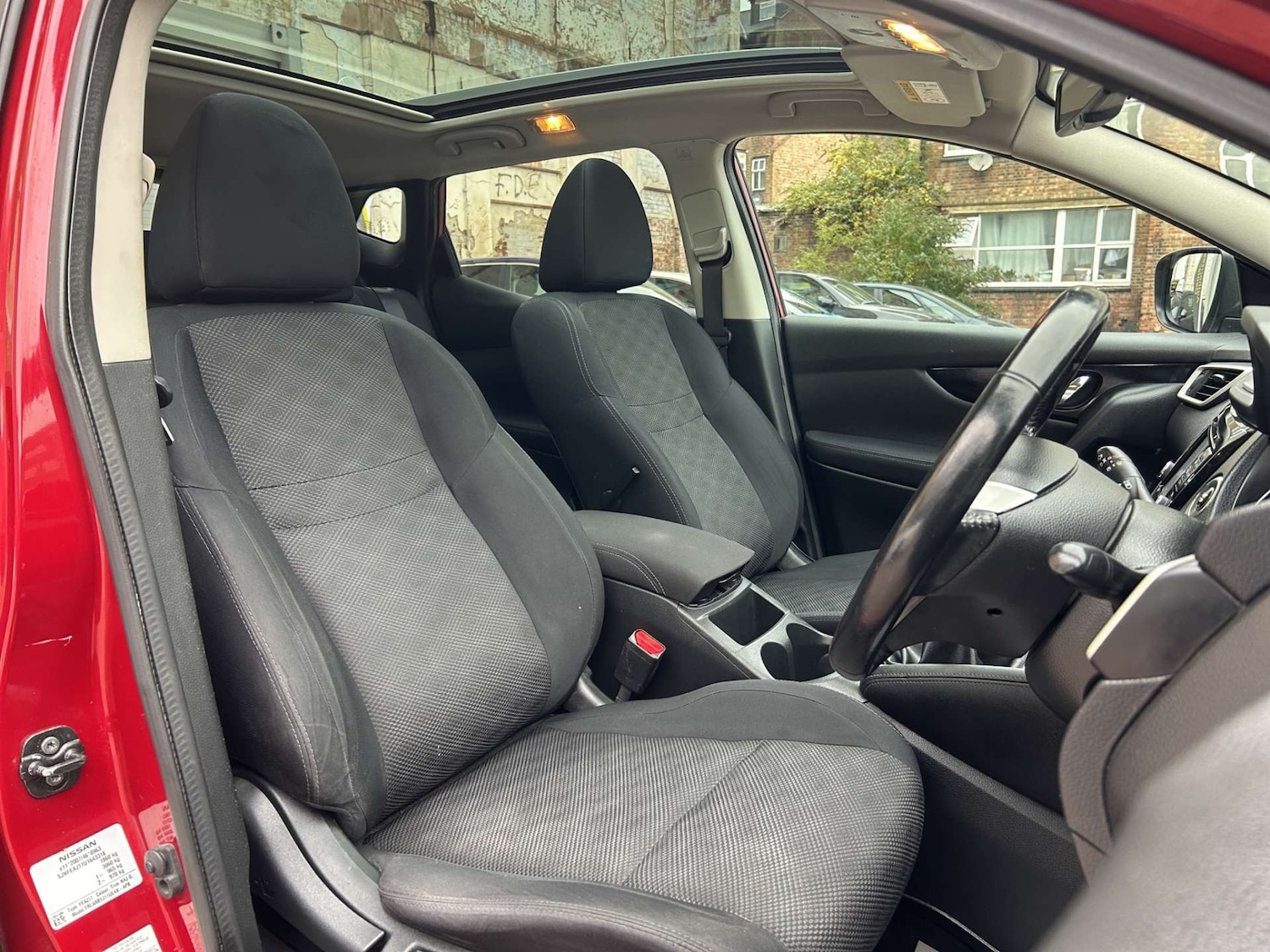 Used Nissan Qashqai 2016 for sale - 76245066: Photo 16