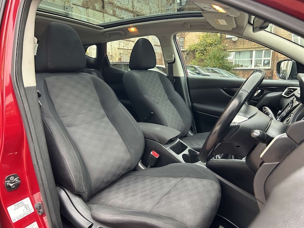 Used Nissan Qashqai 2016 for sale - 76245066: Photo 16