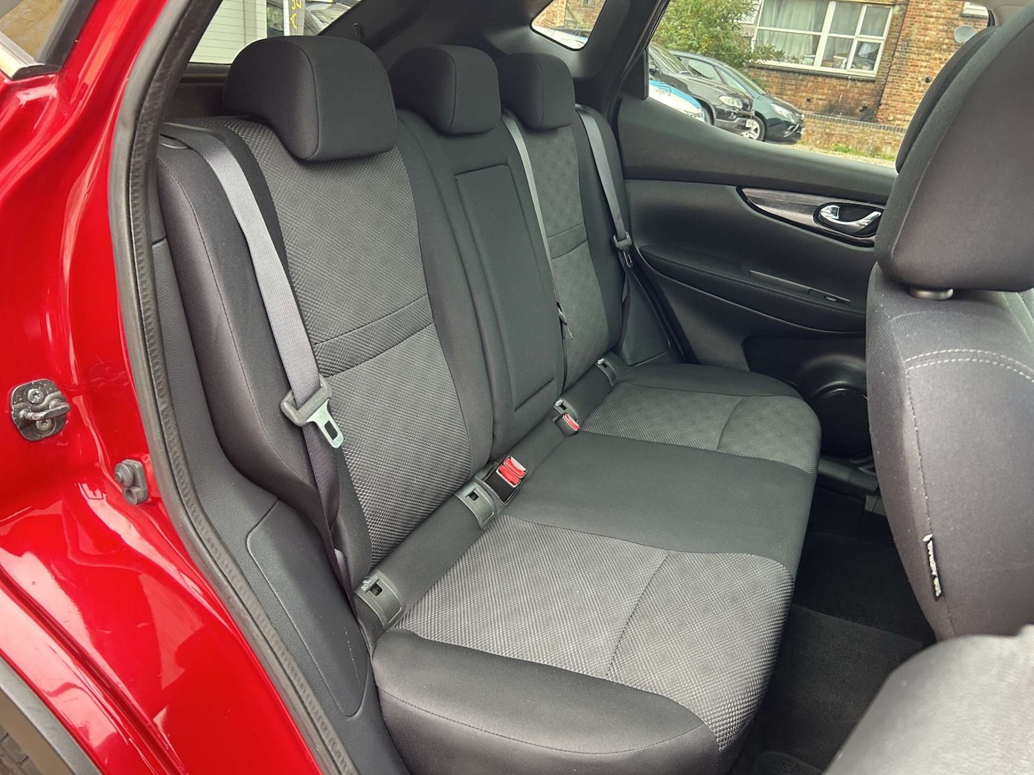 Used Nissan Qashqai 2016 for sale - 76245066: Photo 18