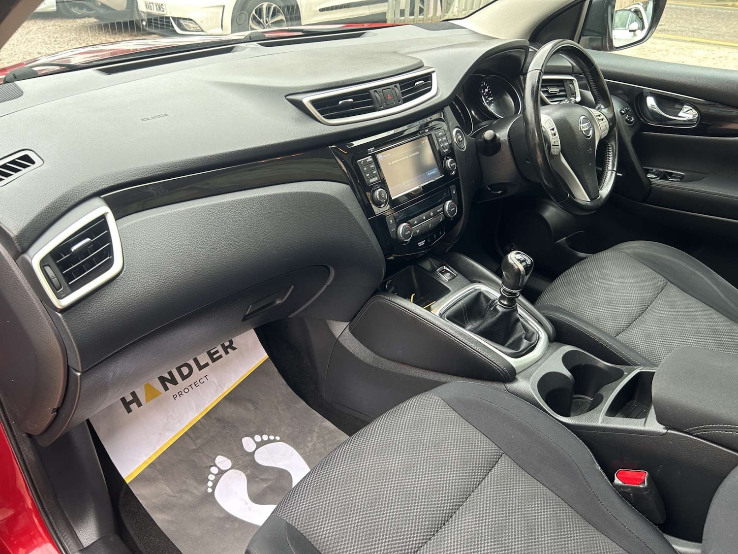 Used Nissan Qashqai 2016 for sale - 76245066: Photo 19