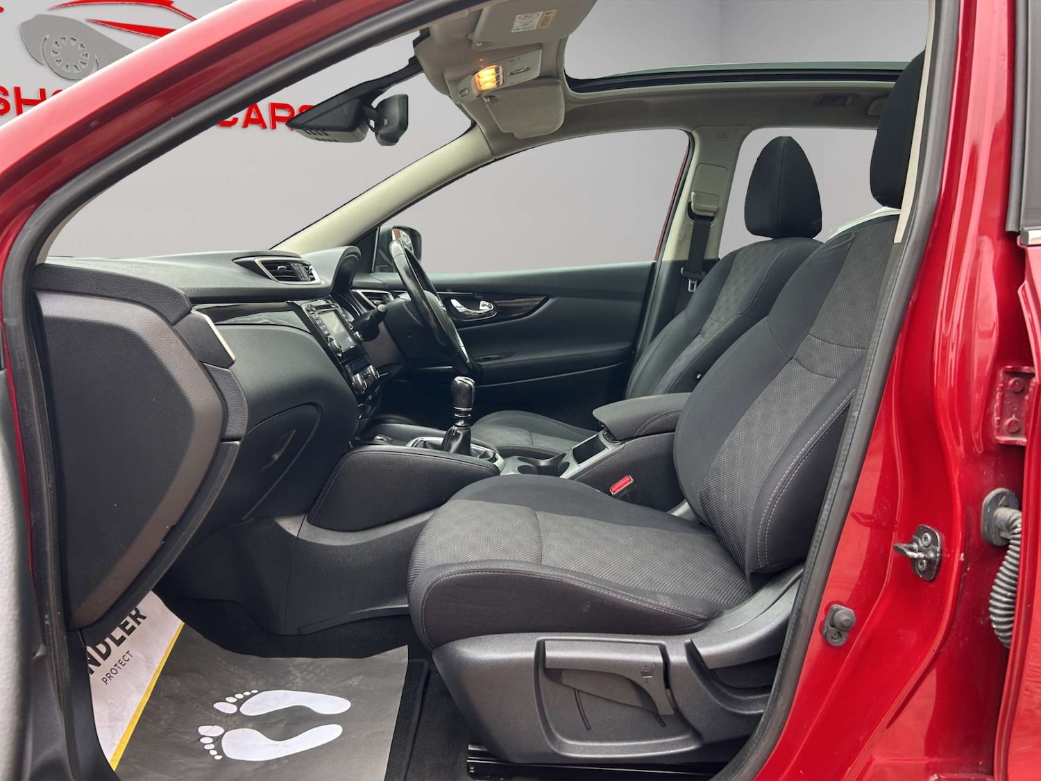 Used Nissan Qashqai 2016 for sale - 76245066: Photo 20