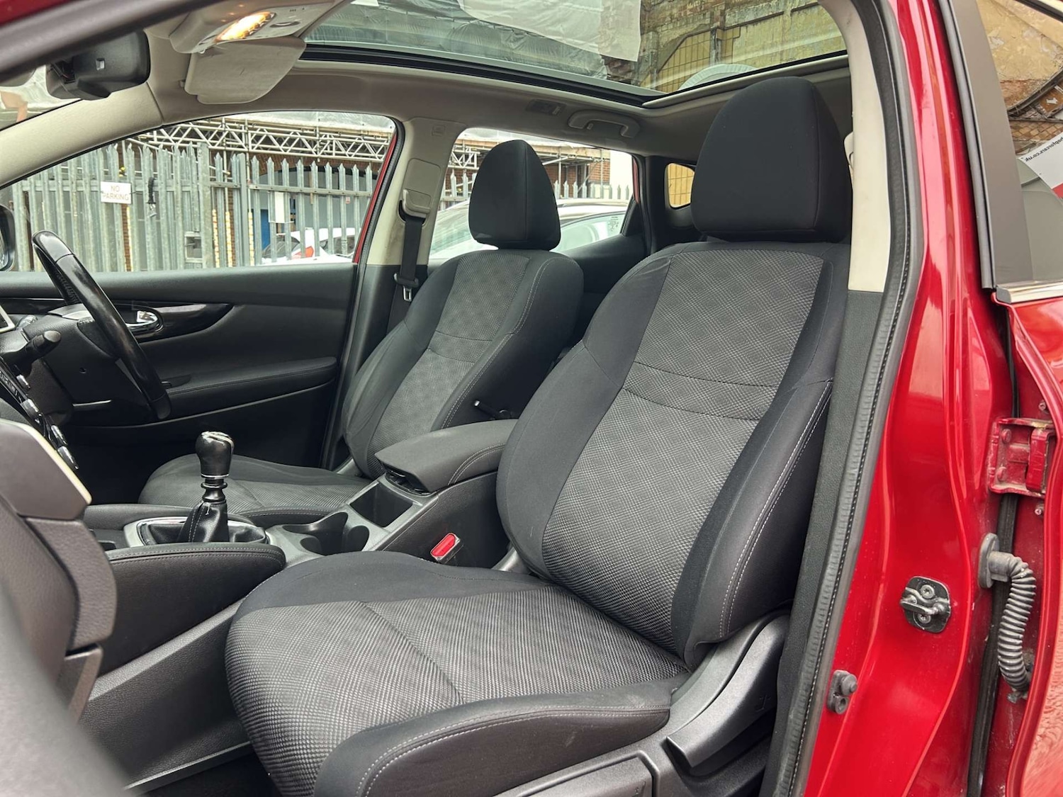 Used Nissan Qashqai 2016 for sale - 76245066: Photo 21