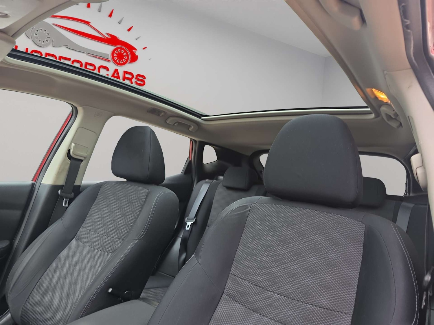 Used Nissan Qashqai 2016 for sale - 76245066: Photo 22