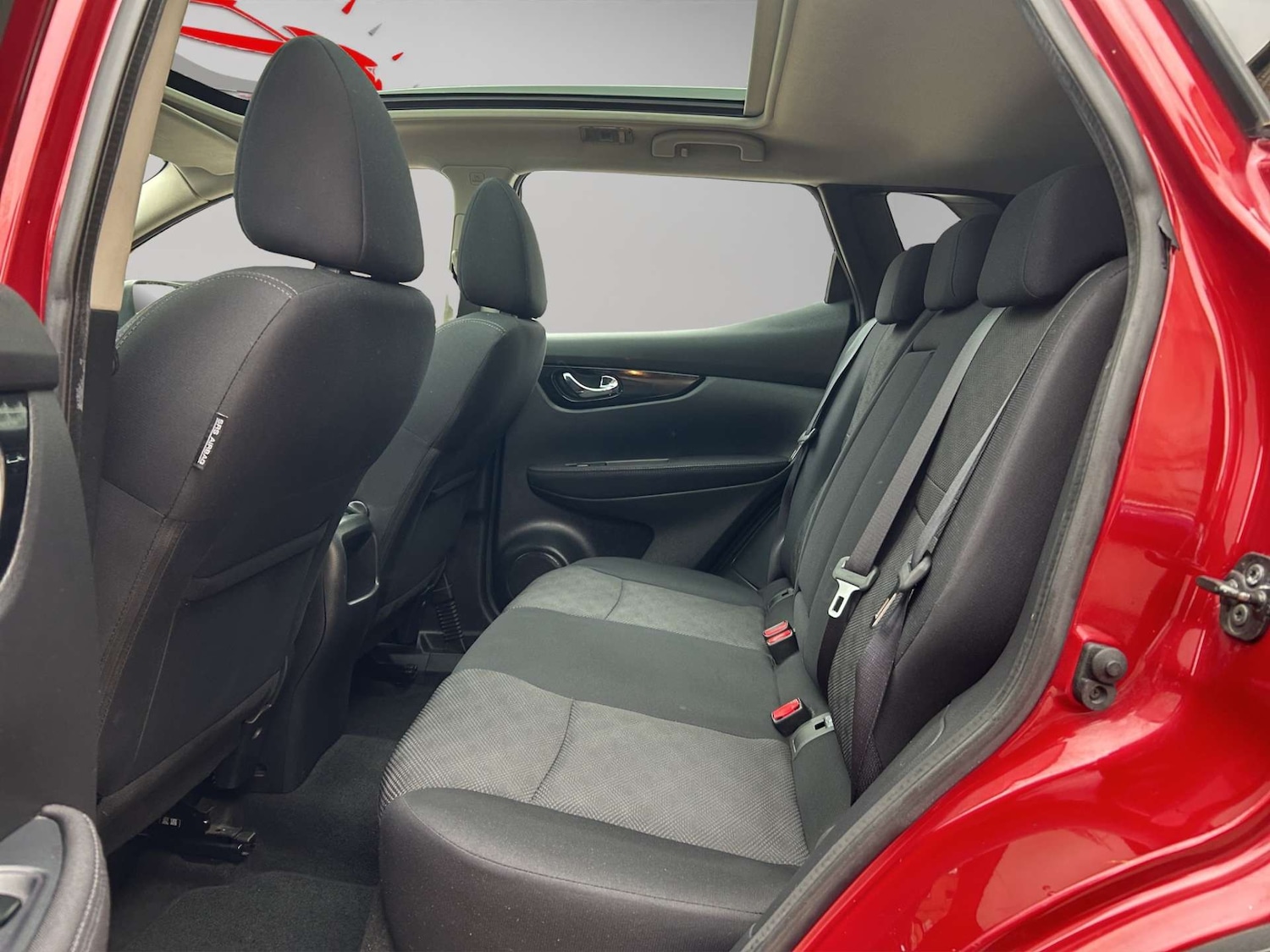 Used Nissan Qashqai 2016 for sale - 76245066: Photo 23