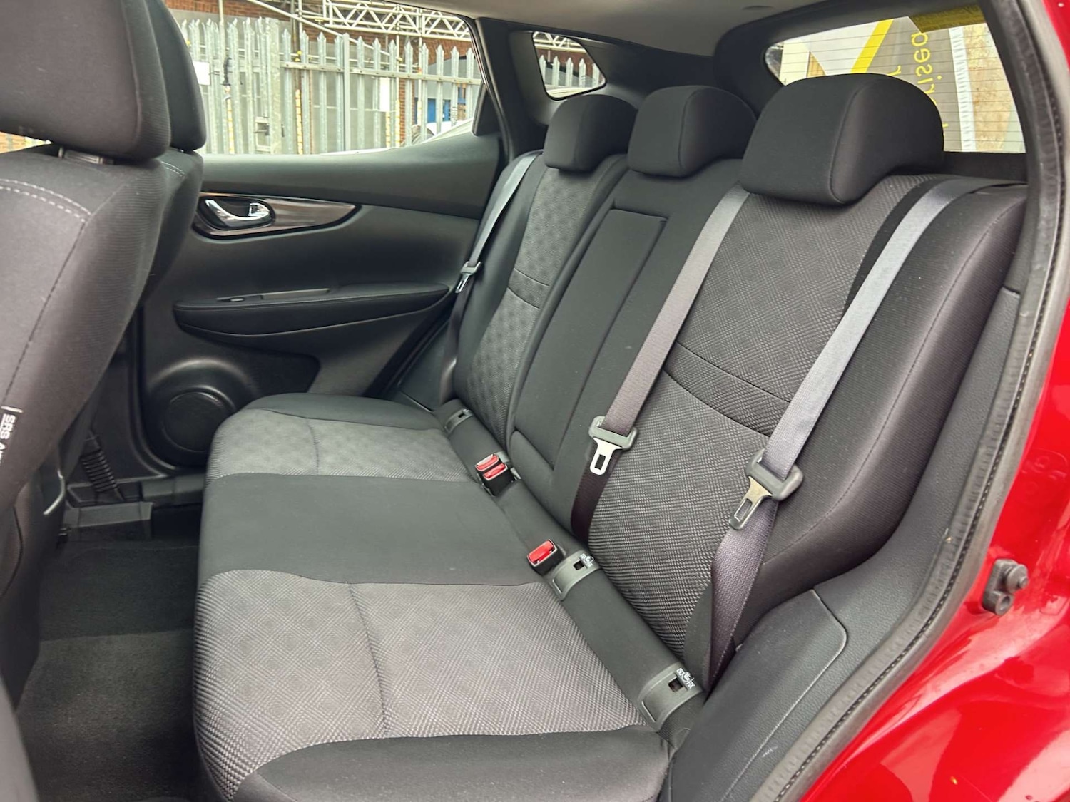 Used Nissan Qashqai 2016 for sale - 76245066: Photo 24