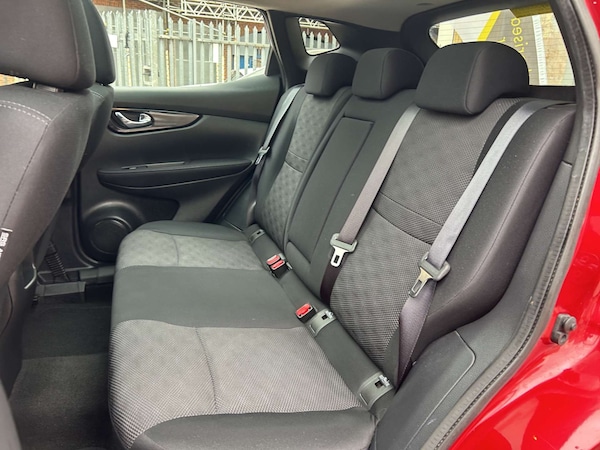 Used Nissan Qashqai 2016 for sale - 76245066: Photo 24