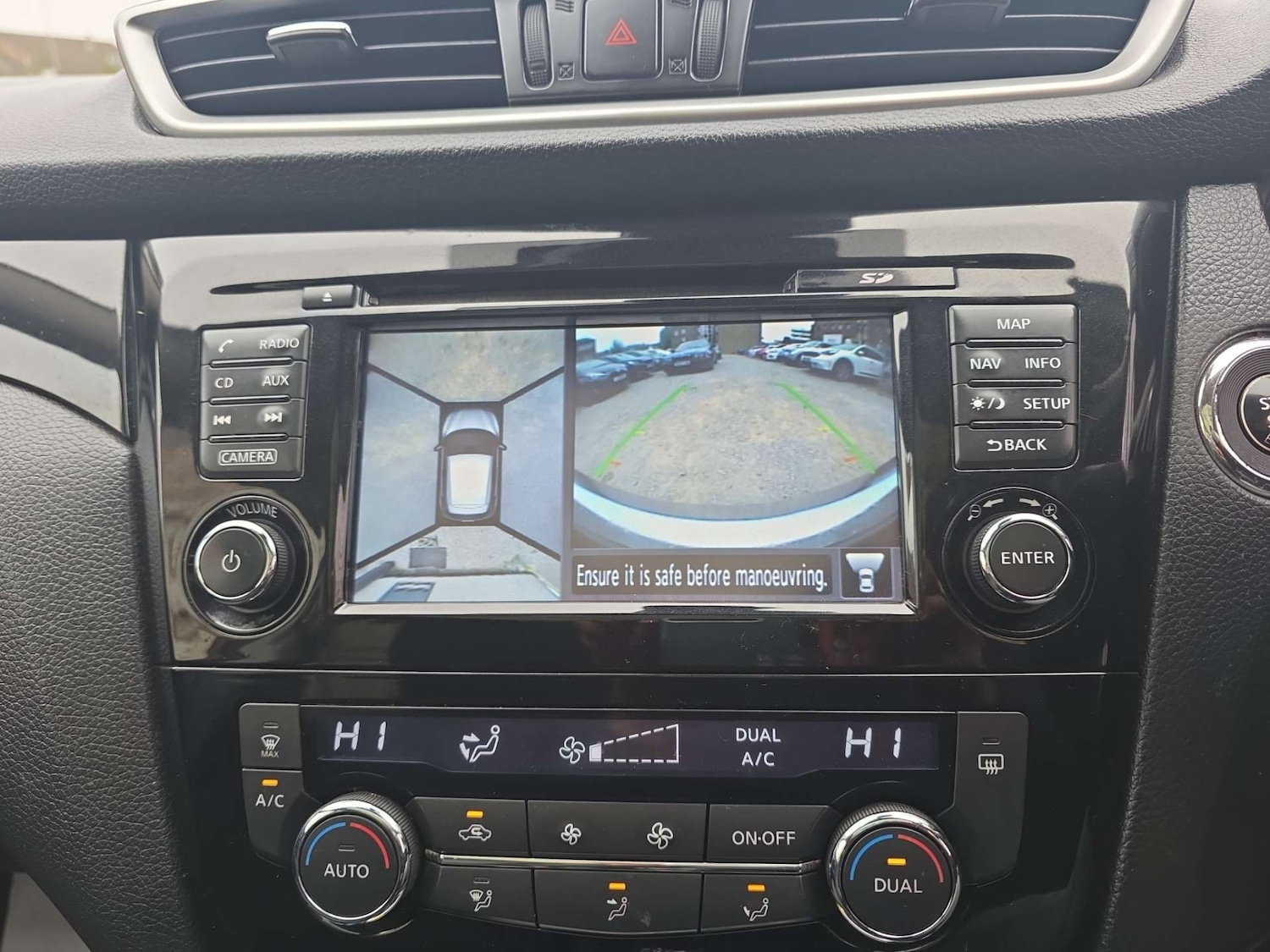 Used Nissan Qashqai 2016 for sale - 76245066: Photo 26