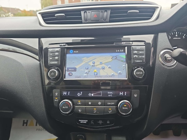 Used Nissan Qashqai 2016 for sale - 76245066: Photo 27