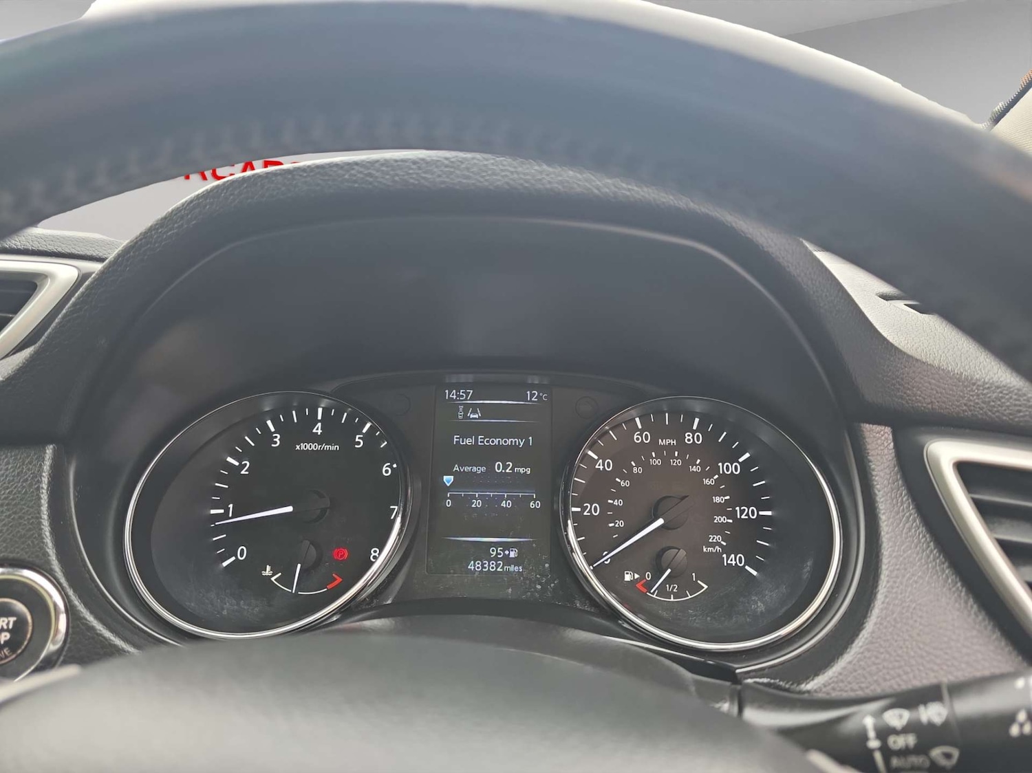 Used Nissan Qashqai 2016 for sale - 76245066: Photo 31