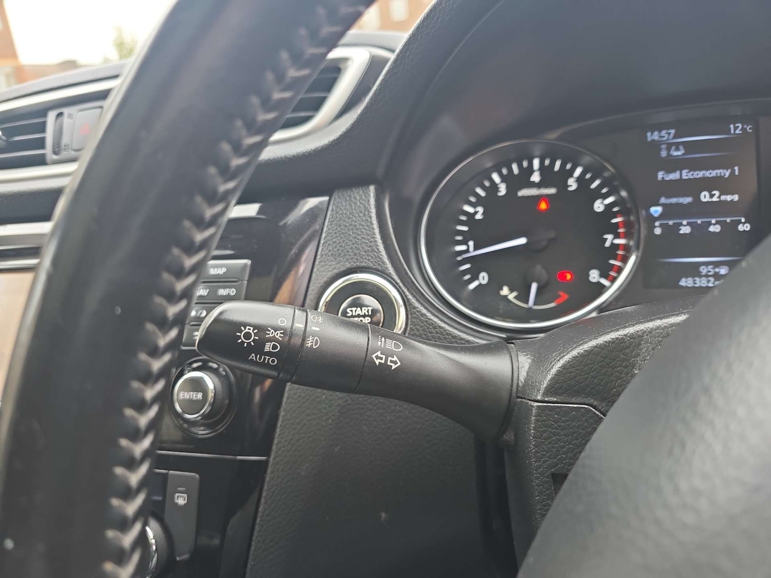 Used Nissan Qashqai 2016 for sale - 76245066: Photo 34