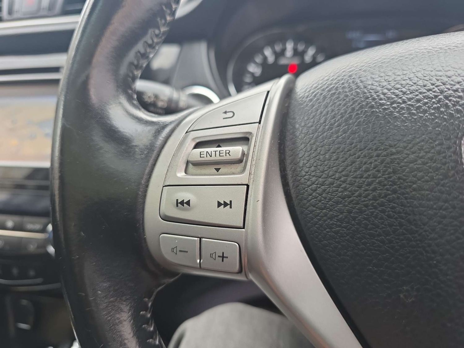 Used Nissan Qashqai 2016 for sale - 76245066: Photo 35