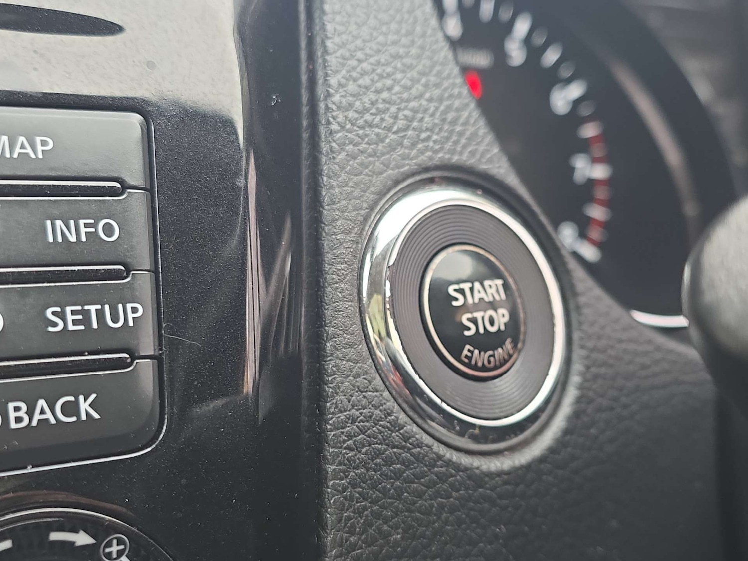 Used Nissan Qashqai 2016 for sale - 76245066: Photo 36