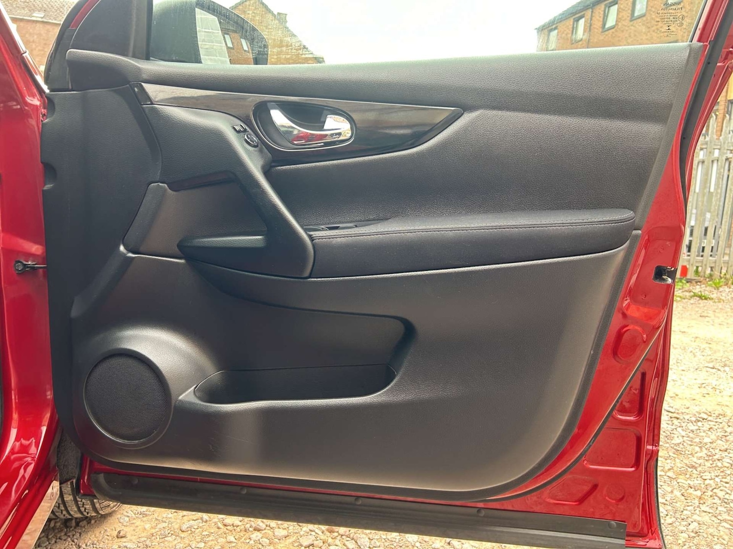 Used Nissan Qashqai 2016 for sale - 76245066: Photo 38