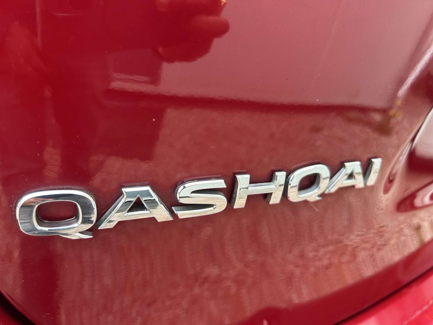 Used Nissan Qashqai 2016 for sale - 76245066: Photo 40