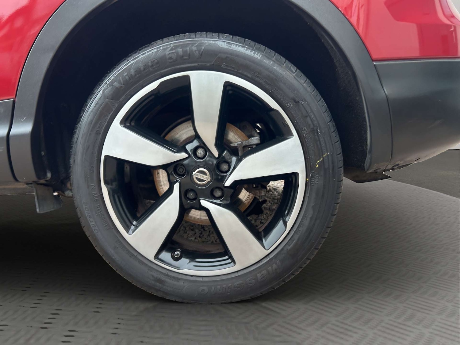 Used Nissan Qashqai 2016 for sale - 76245066: Photo 41