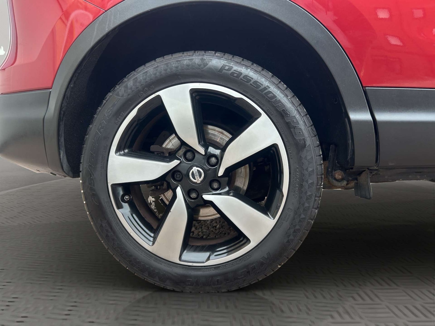 Used Nissan Qashqai 2016 for sale - 76245066: Photo 42