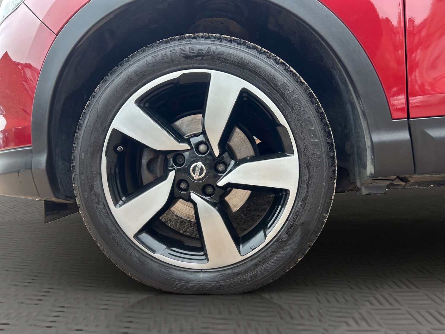 Used Nissan Qashqai 2016 for sale - 76245066: Photo 43