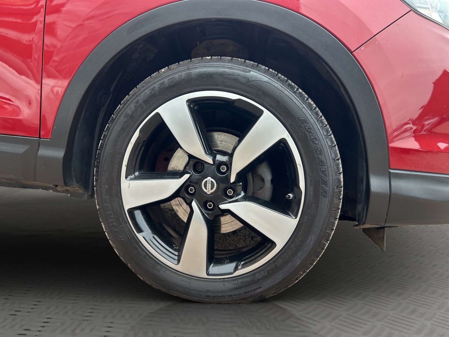 Used Nissan Qashqai 2016 for sale - 76245066: Photo 44