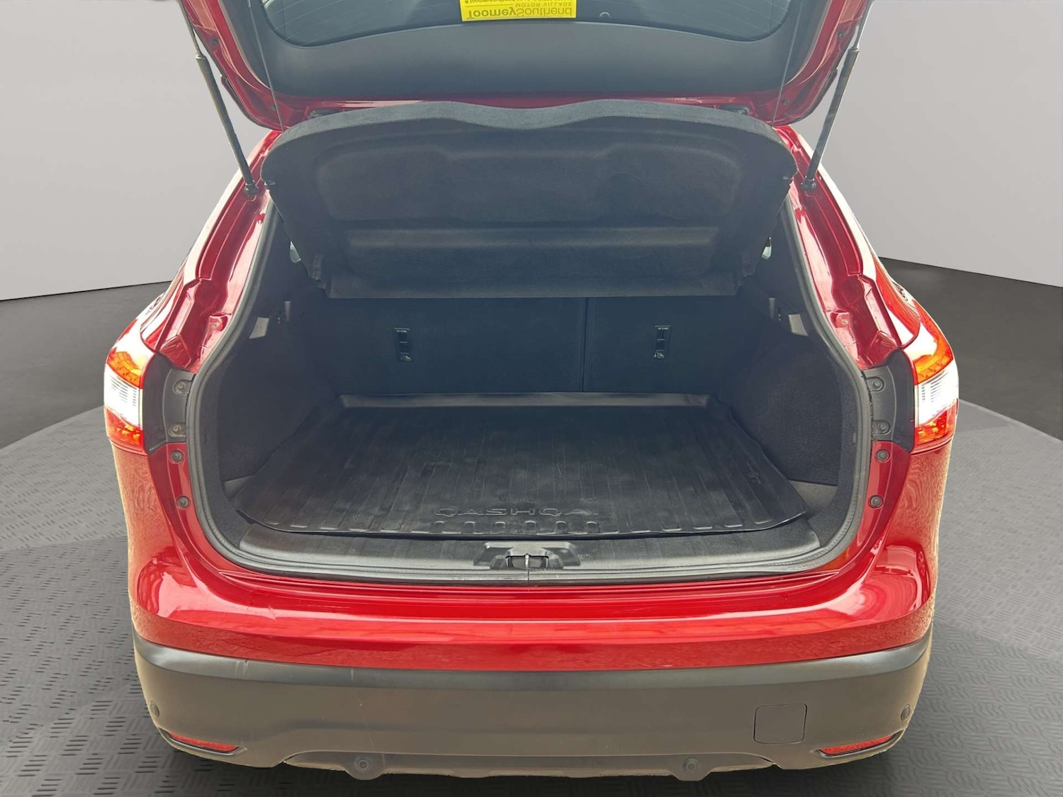 Used Nissan Qashqai 2016 for sale - 76245066: Photo 7