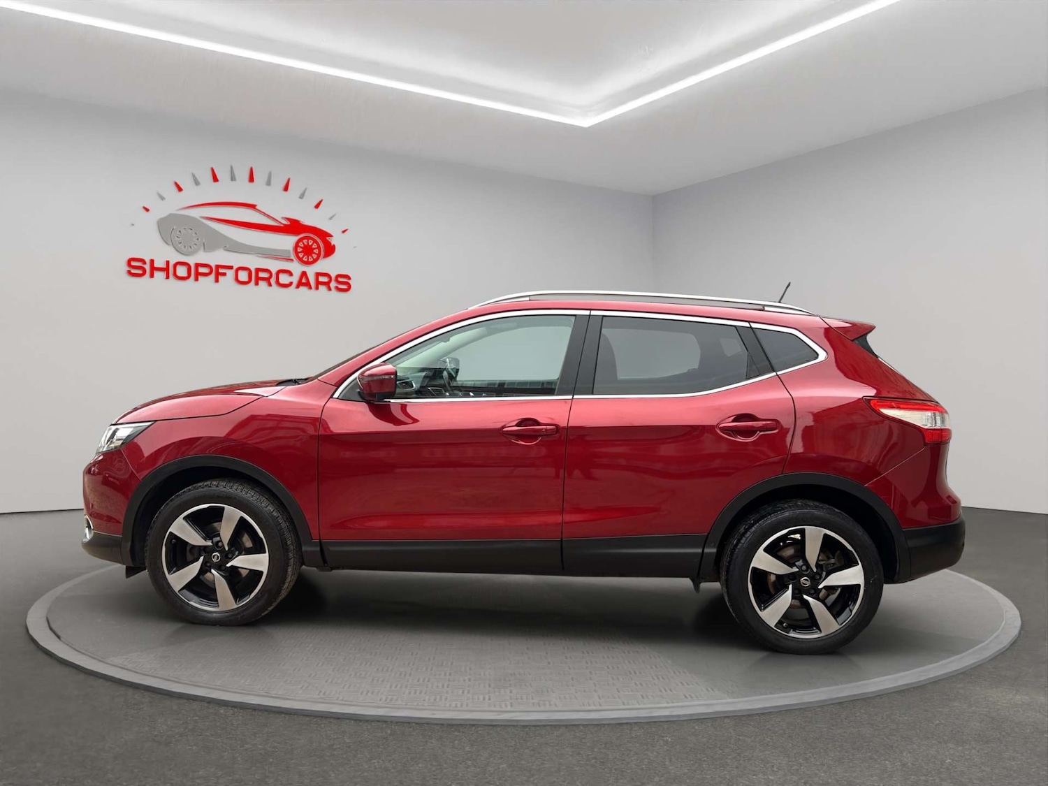 Used Nissan Qashqai 2016 for sale - 76245066: Photo 9