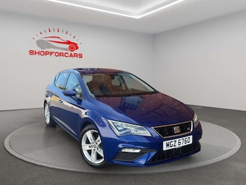 Used SEAT Leon 2019 for sale - 79087534: Photo