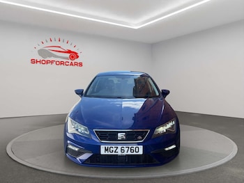 Used SEAT Leon 2019 for sale - 79087534: Photo