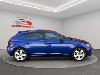 Used SEAT Leon 2019 for sale - 79087534: Photo