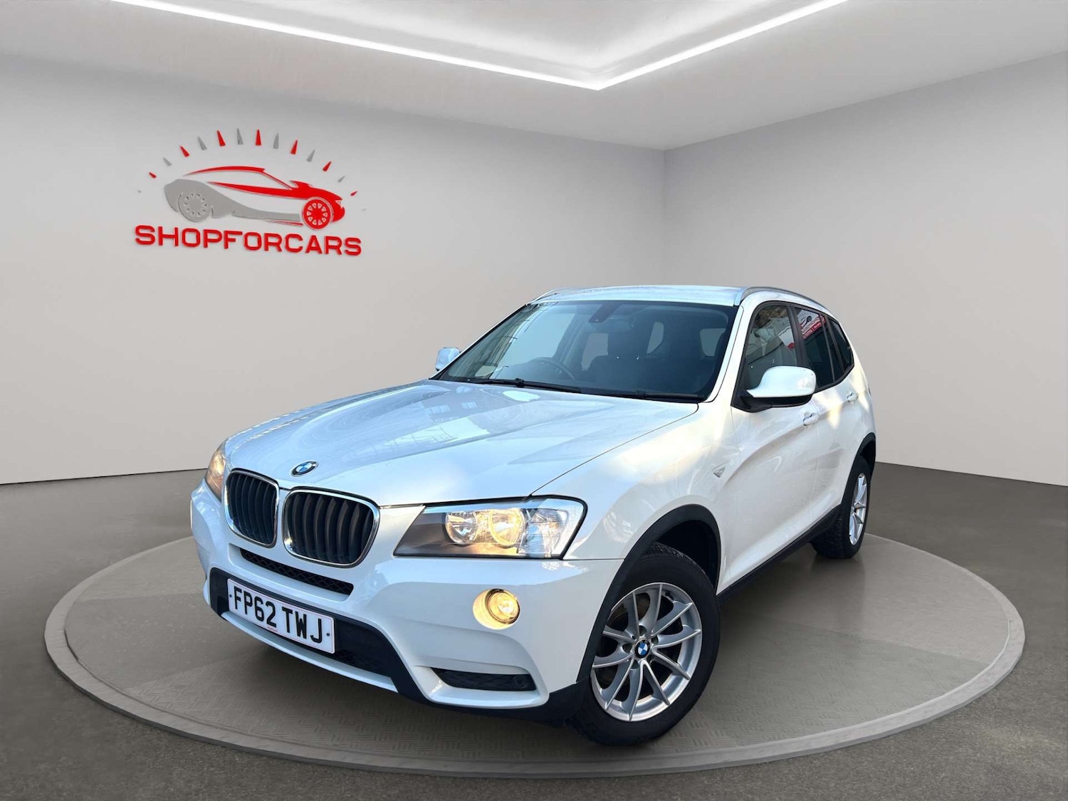 Used BMW X3 2012 for sale - 77094201: Photo 10