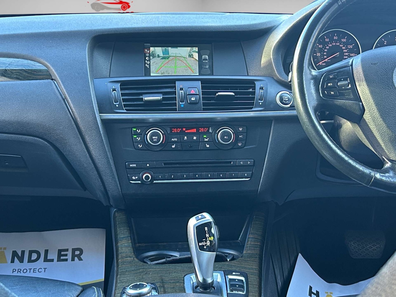 Used BMW X3 2012 for sale - 77094201: Photo 11