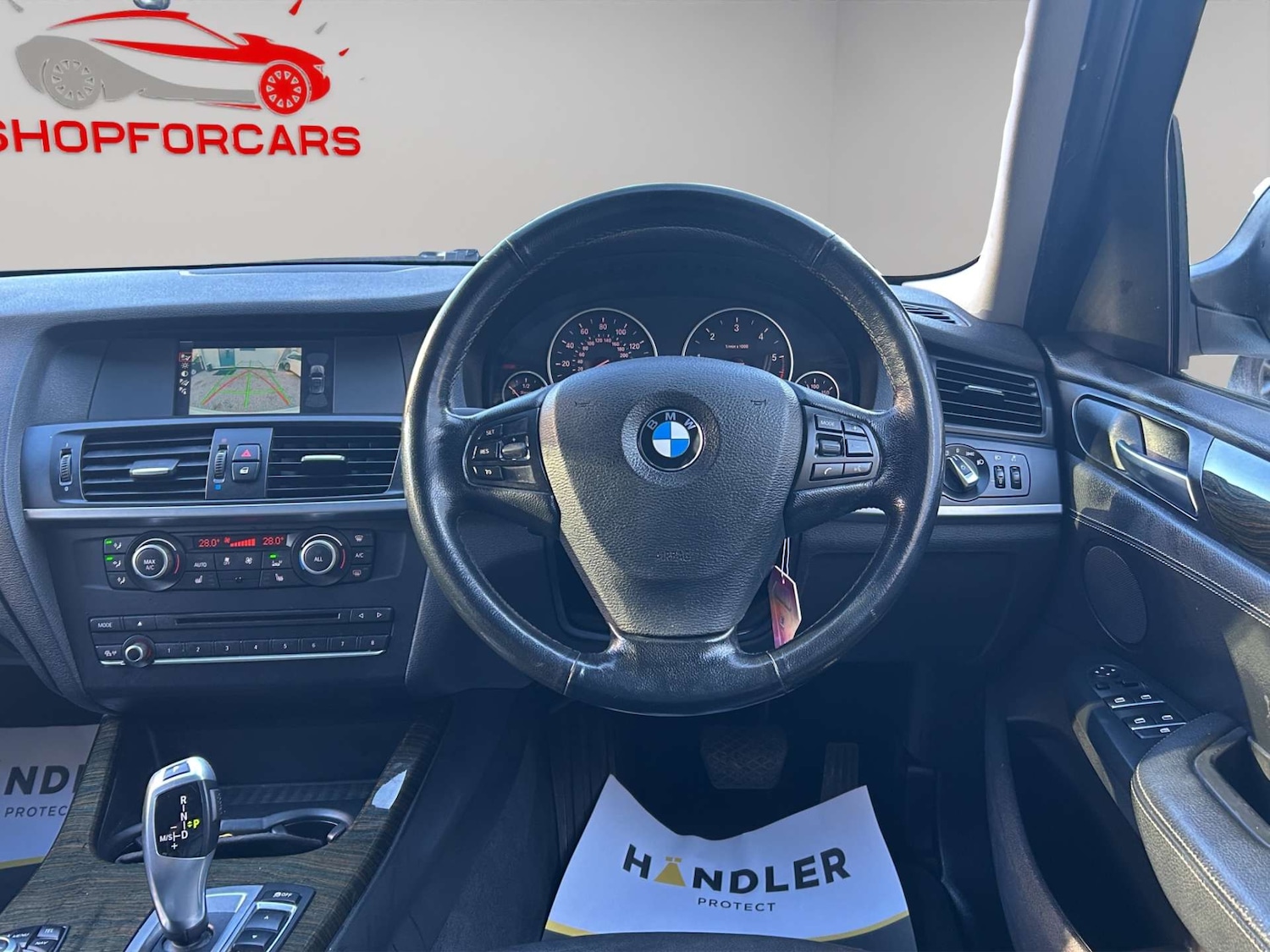 Used BMW X3 2012 for sale - 77094201: Photo 12