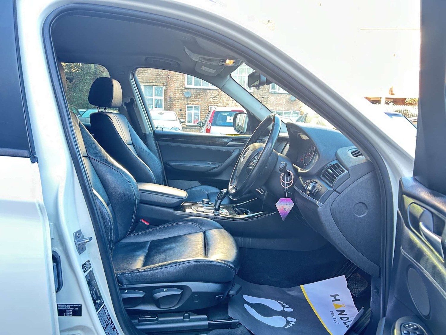 Used BMW X3 2012 for sale - 77094201: Photo 15