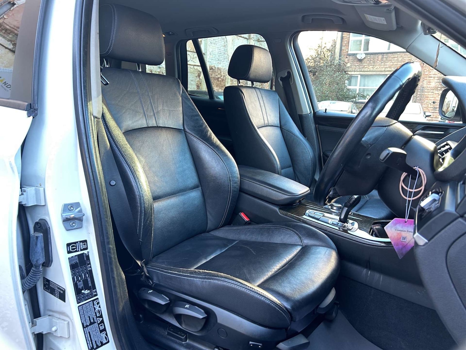 Used BMW X3 2012 for sale - 77094201: Photo 16