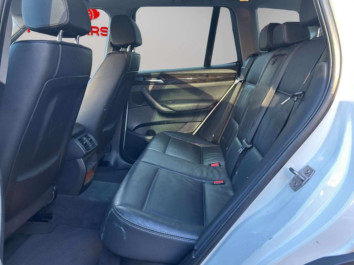 Used BMW X3 2012 for sale - 77094201: Photo 22