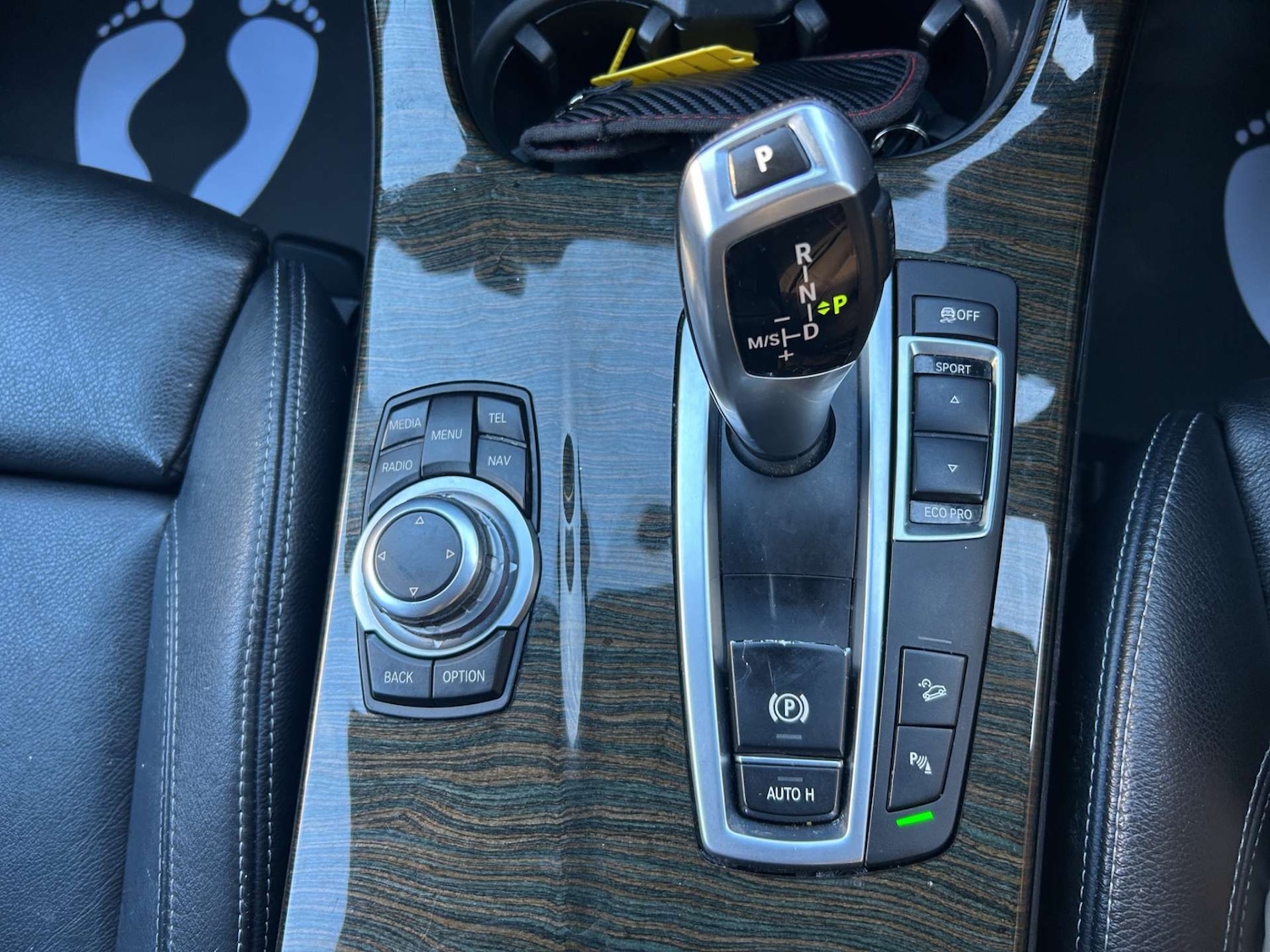 Used BMW X3 2012 for sale - 77094201: Photo 35