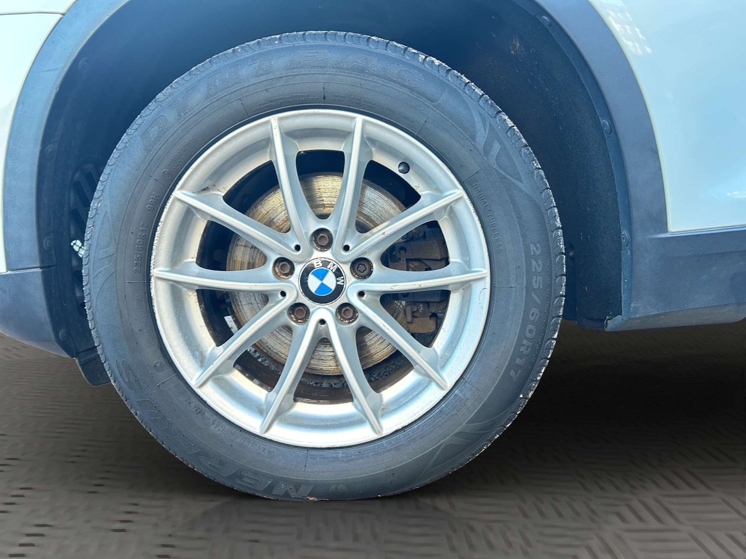 Used BMW X3 2012 for sale - 77094201: Photo 45