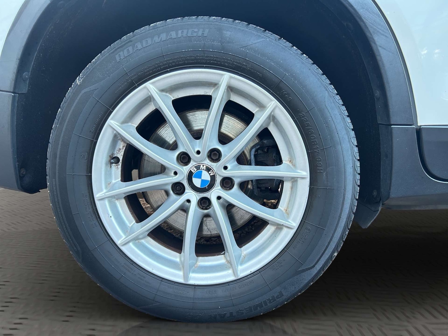 Used BMW X3 2012 for sale - 77094201: Photo 46