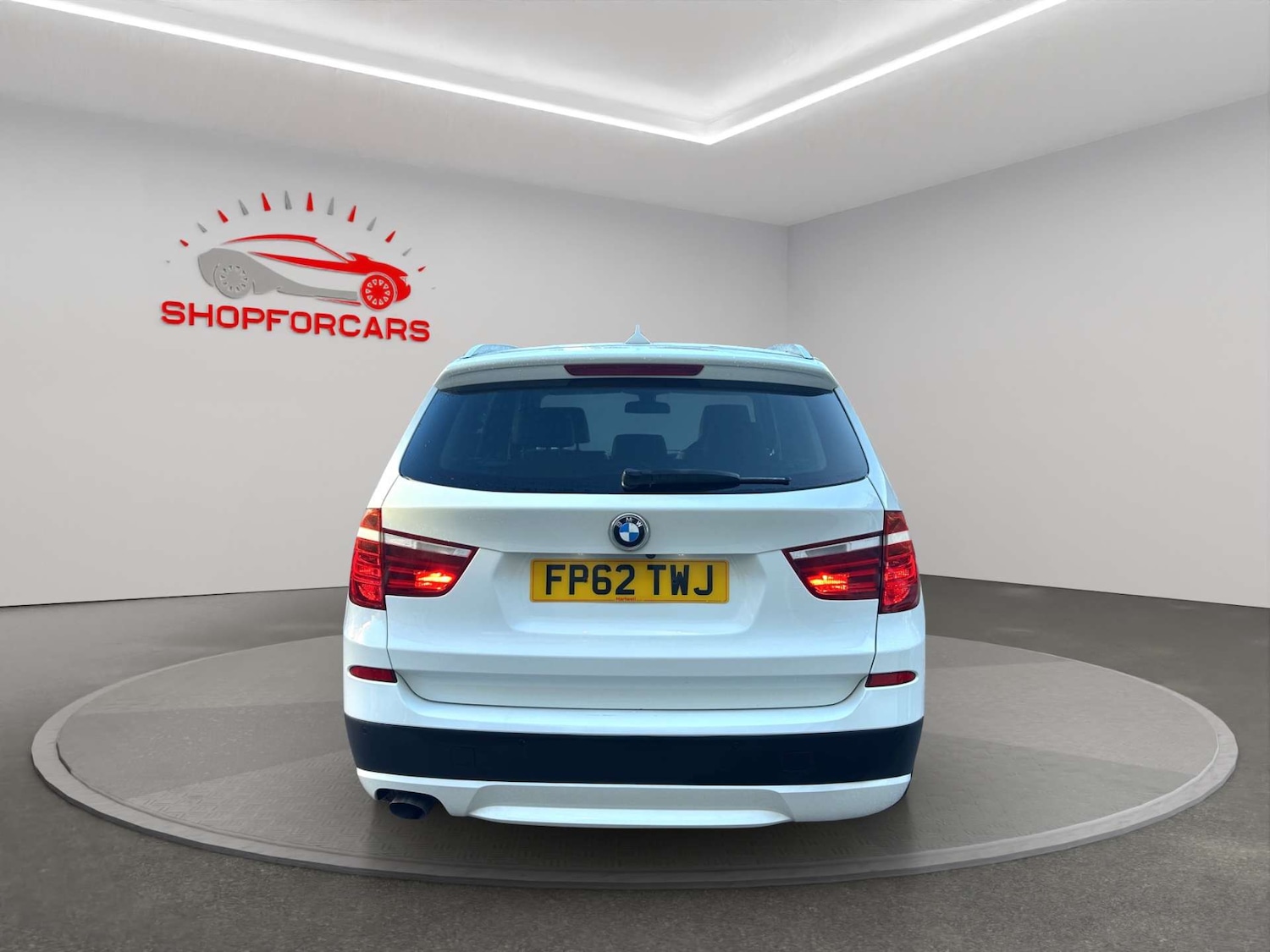 Used BMW X3 2012 for sale - 77094201: Photo 6