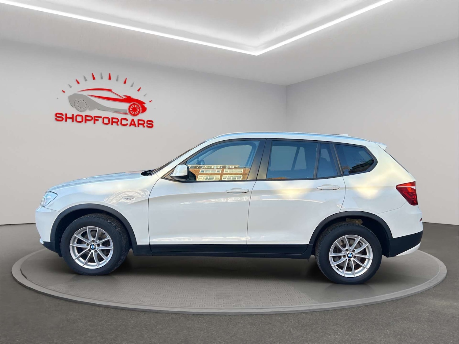 Used BMW X3 2012 for sale - 77094201: Photo 9