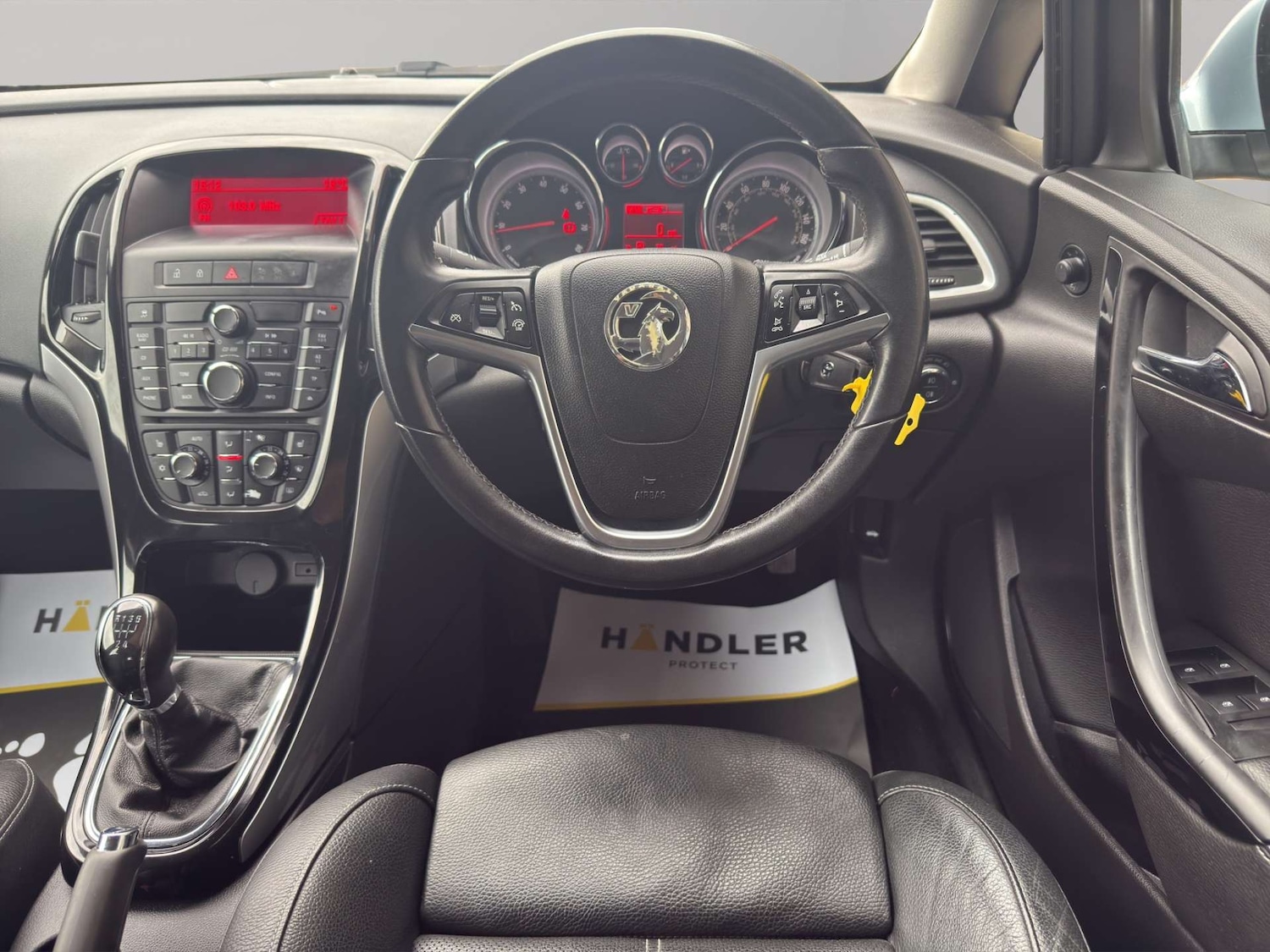 Vehicle 41