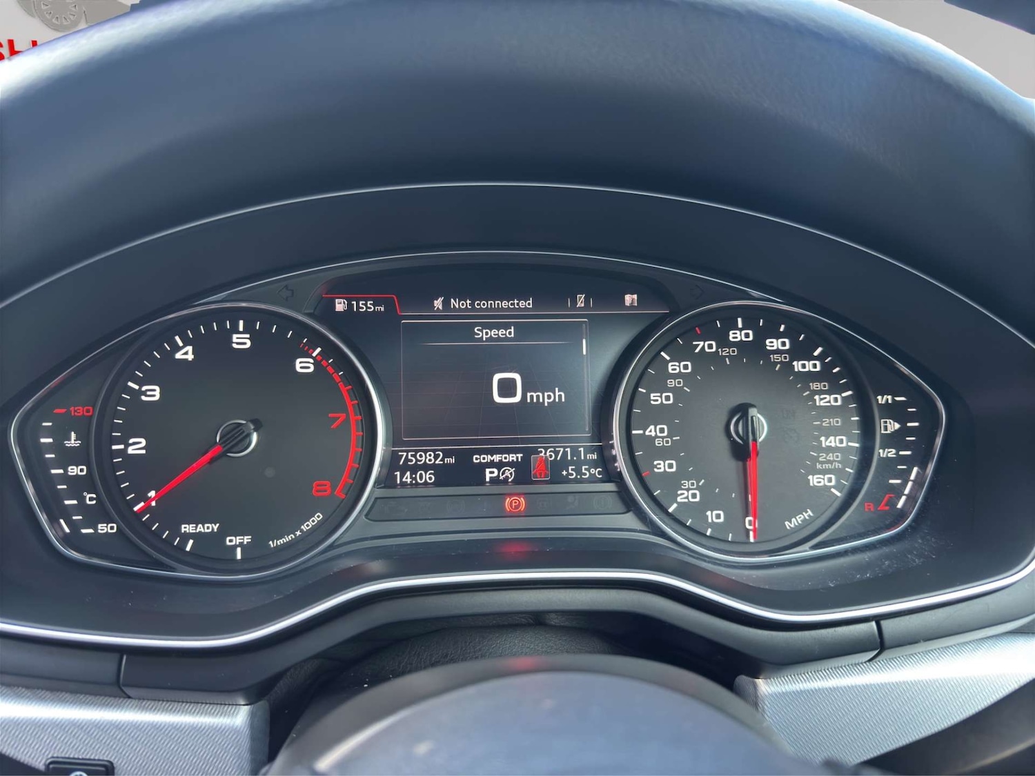 Used Audi A4 2019 for sale - 77567775: Photo 10