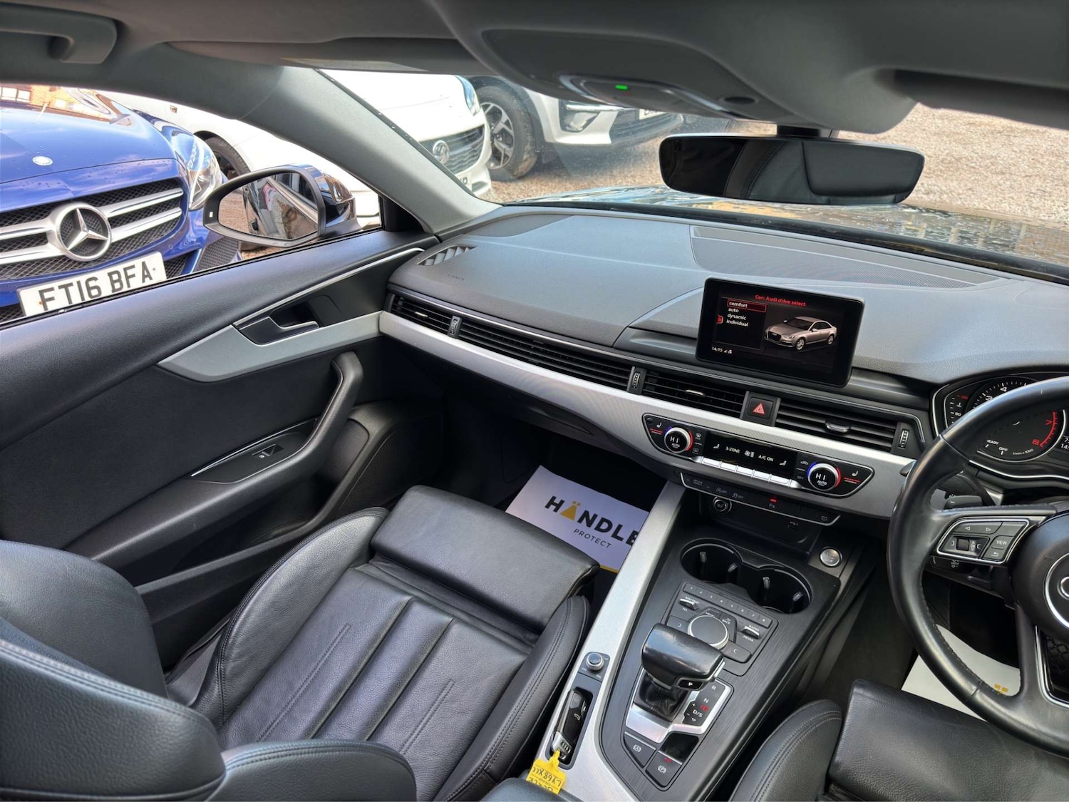Used Audi A4 2019 for sale - 77567775: Photo 11