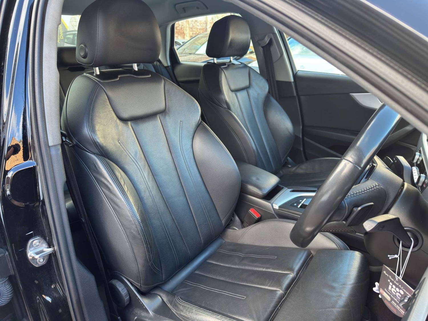 Used Audi A4 2019 for sale - 77567775: Photo 12