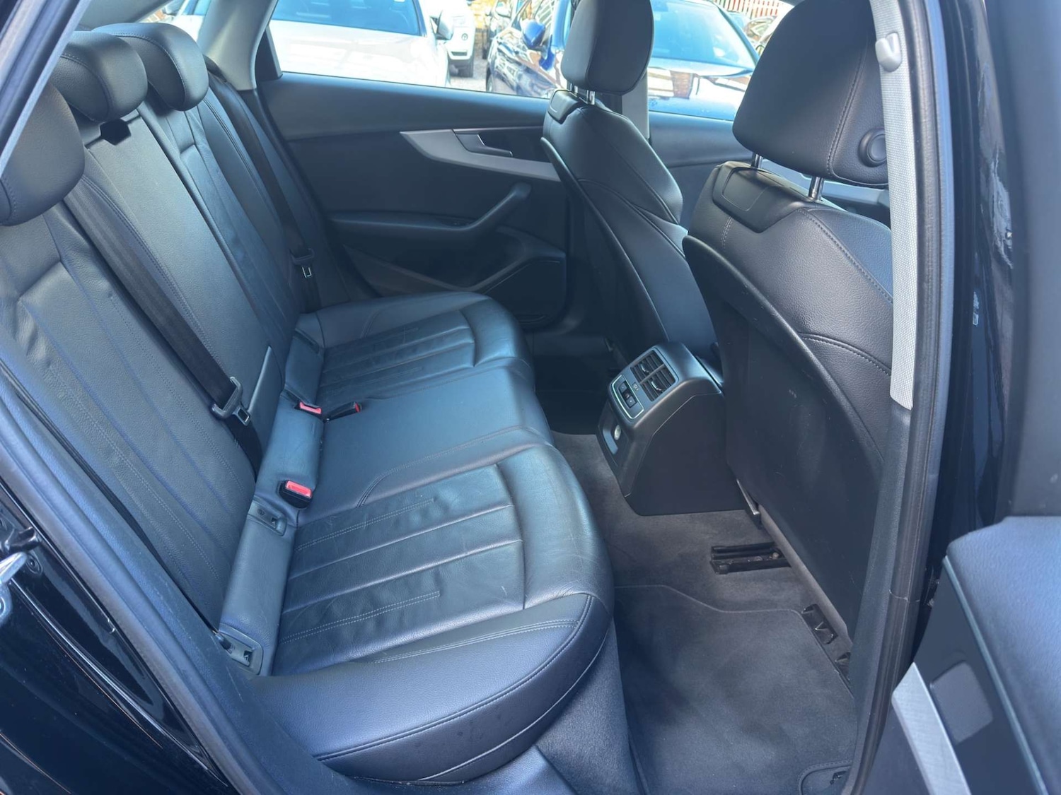 Used Audi A4 2019 for sale - 77567775: Photo 13