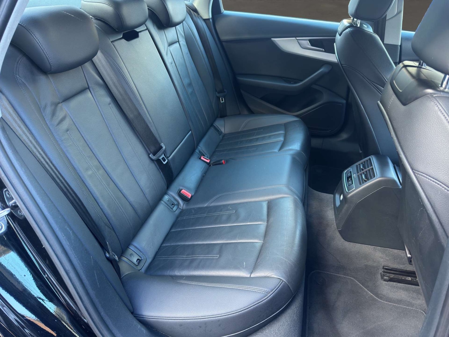 Used Audi A4 2019 for sale - 77567775: Photo 14