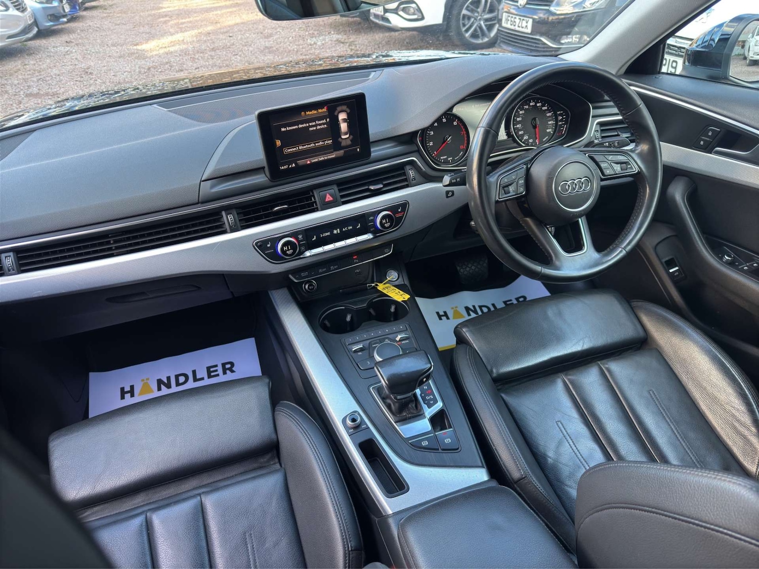 Used Audi A4 2019 for sale - 77567775: Photo 15