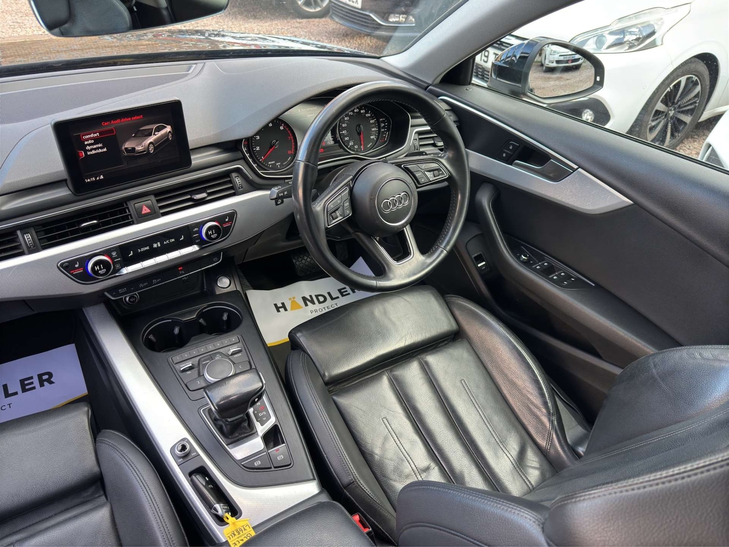 Used Audi A4 2019 for sale - 77567775: Photo 17