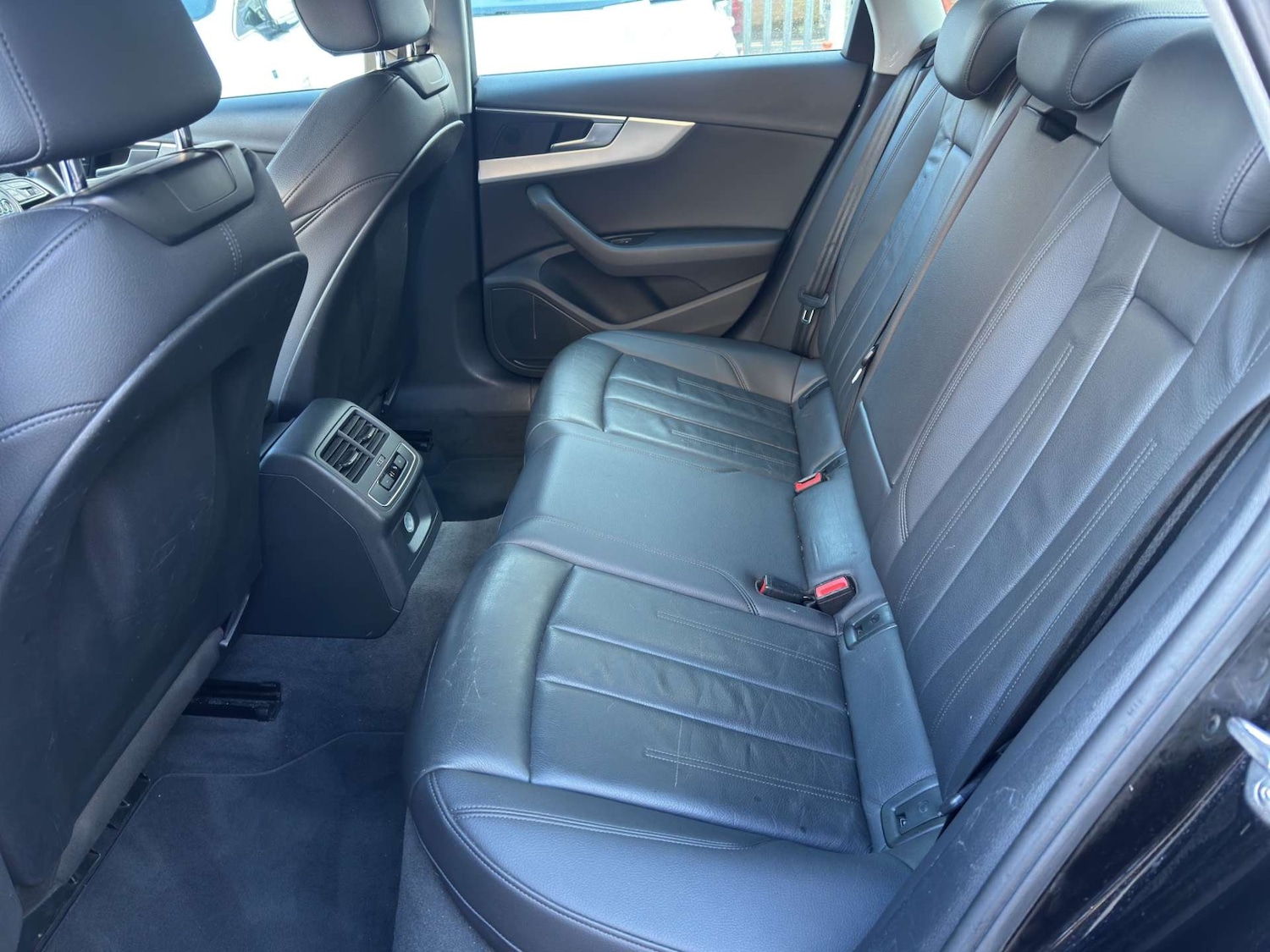 Used Audi A4 2019 for sale - 77567775: Photo 19