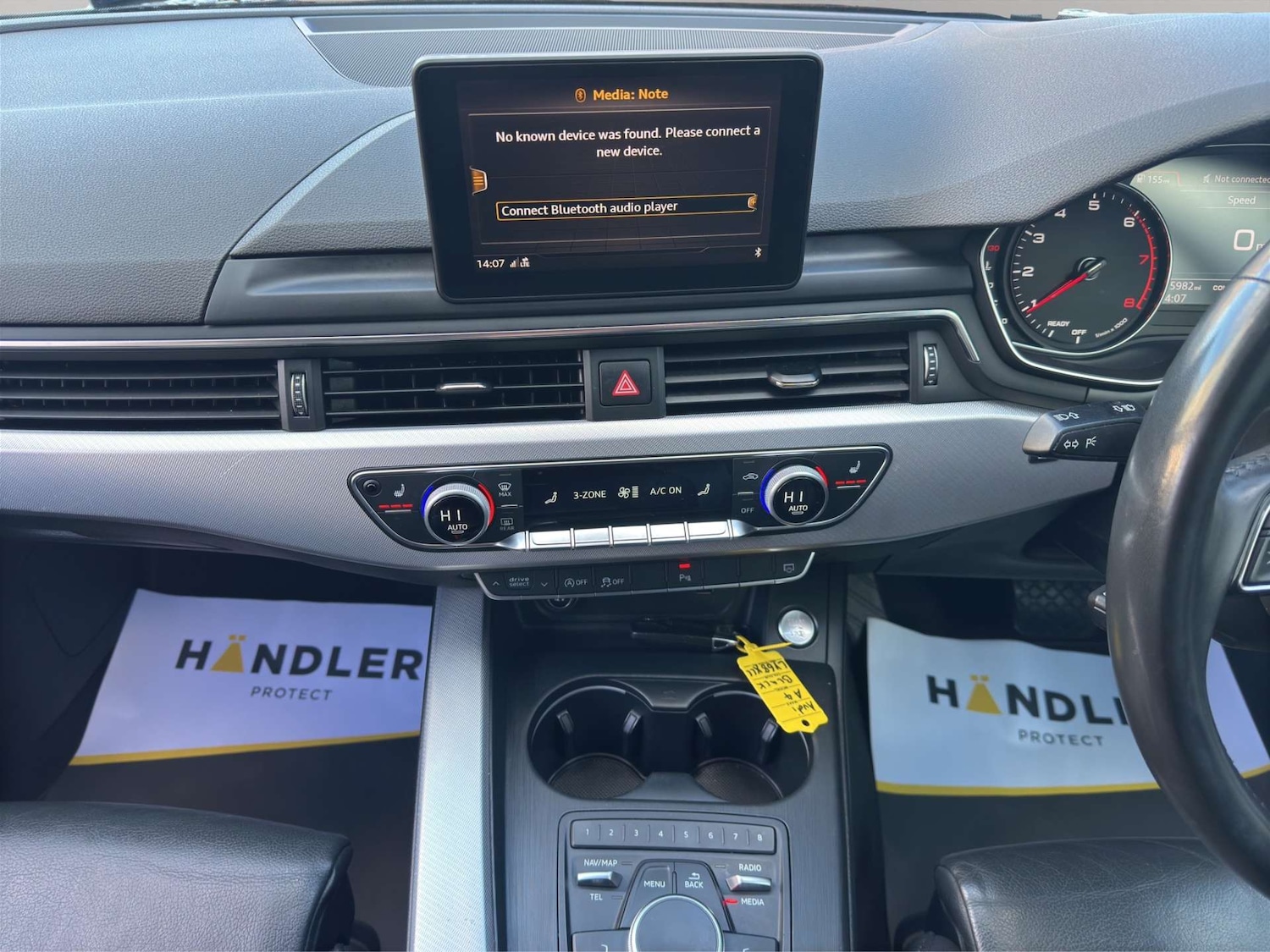 Used Audi A4 2019 for sale - 77567775: Photo 21